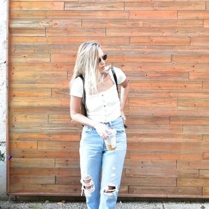 Levi’s Jeans